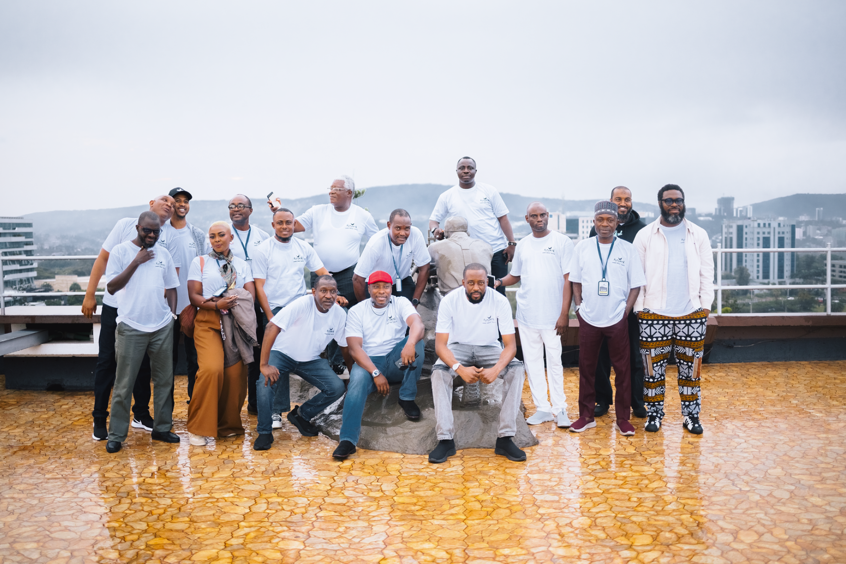 Advanced Management and Leadership Program - Day 3