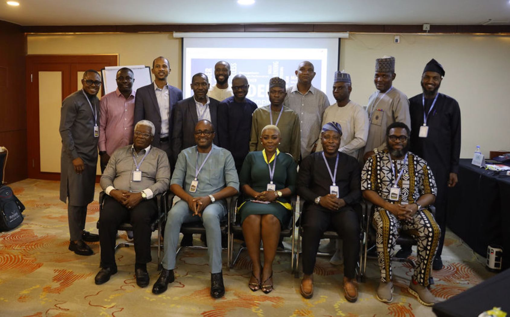 Advanced Management and Leadership Program - Day 4