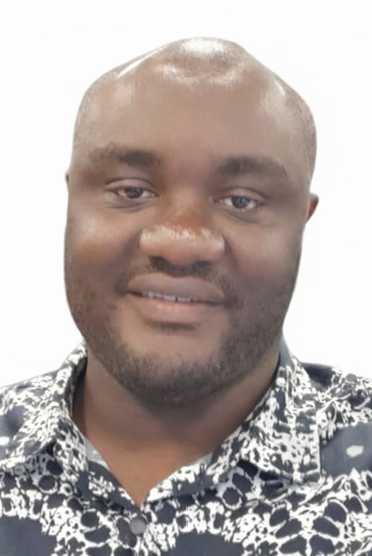 Anthony Nwaokorie